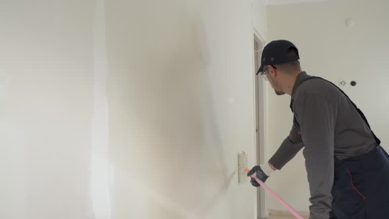 Professional Drywall & Painting Services in Blaine, WA